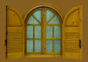 Ξύλινο Παράθυρο p31