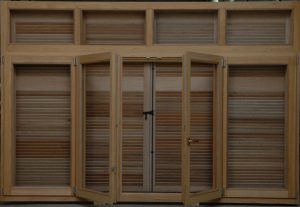 Ξύλινο Παράθυρο p42