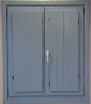 Ξύλινο Παράθυρο p43