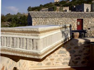 Στρώμα EPIRUS HERITAGE / by candia