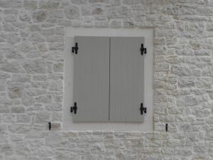 Ξύλινο Παράθυρο p33