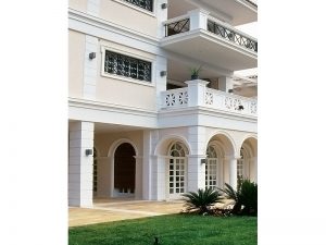 Ξύλινο Παντζούρι Frame 3