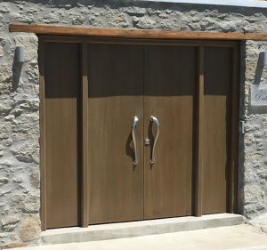 WOODEN DOORS 2