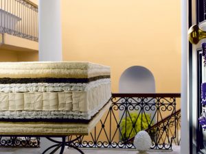 Στρώμα IONIAN BREEZE / by candia