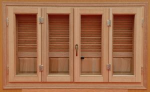 Ξύλινο Παράθυρο p44