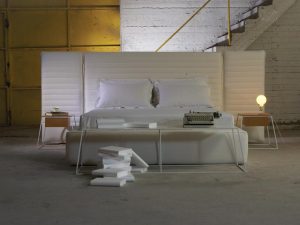 Κρεβατοκάμαρα MATTHIAS