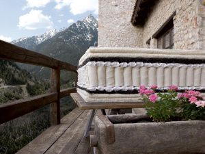 Στρώμα OLYMPUS VIEW / by candia