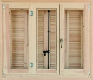 Ξύλινο Παράθυρο p49