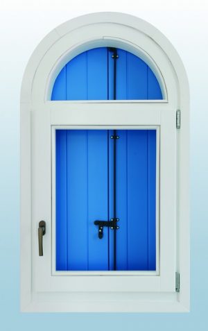 Ξύλινο Παράθυρο p40