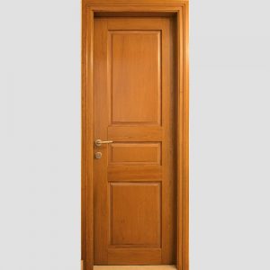 Πόρτα Εσωτερική Μασίφ Indoor 2020