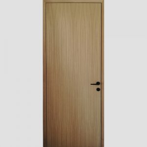 Πόρτα Εσωτερική Μασίφ Indoor 2030