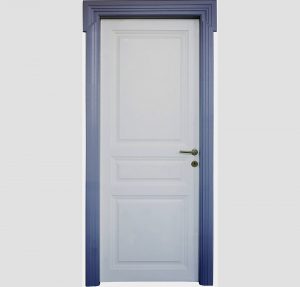 Πόρτα Εσωτερική Μασίφ Indoor 2070