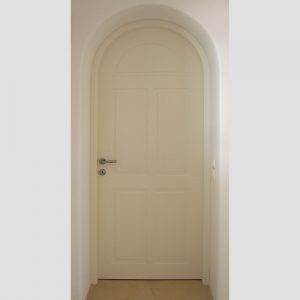 Πόρτα Εσωτερική Μασίφ Indoor 2100