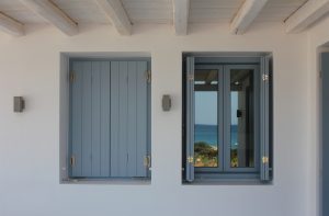 Ξύλινο Παράθυρο window 4160