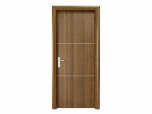 Πόρτα Εσωτερική Laminate Karidia-r-375/ green river