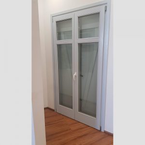 Ξύλινο Παντζούρι 0026