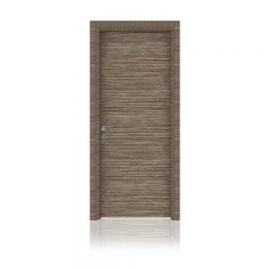 Εσωτερική πόρτα laminate