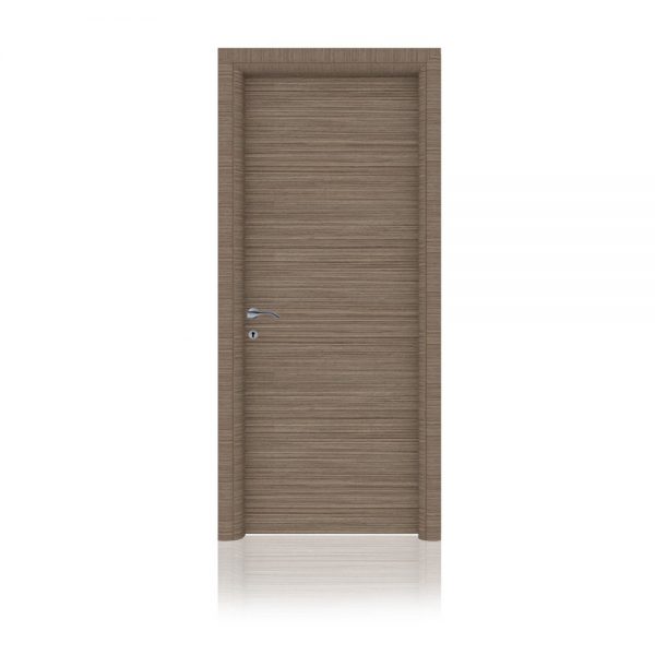 Εσωτερική πόρτα laminate AlfaIndoor Fashion Cappucino 3002/ alfa wood