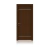 Εσωτερική πόρτα laminate AlfaIndoor Πόρτα Με Αλουμίνιο/ alfa wood /cfw
