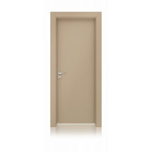Εσωτερική πόρτα laminate