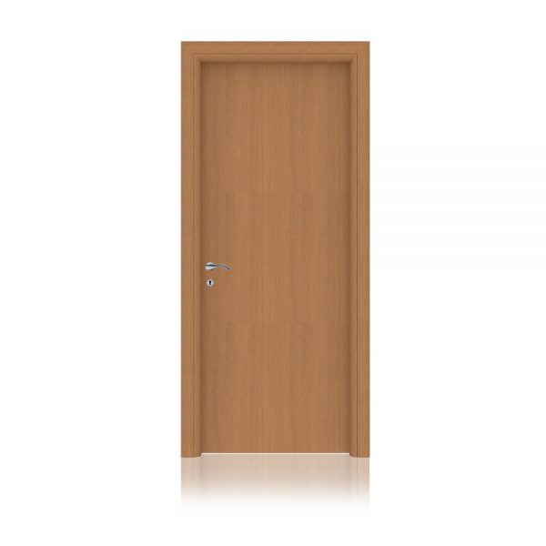 Εσωτερική πόρτα laminate AlfaIndoor Entry Beech 152 / alfa wood