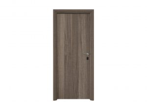 Εσωτερική πόρτα laminate 9K-INOX / latas doors / cfw