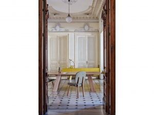 Καρέκλα ACRO 011 chair