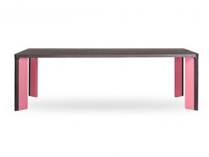 Τραπέζι ACRO BAT 001 dining table