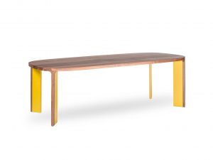 Τραπέζι ACRO BAT 002 dining table