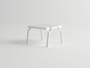AGOSTO side table