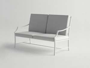 Καναπές Εξωτερικού Χώρου AGOSTO sofa