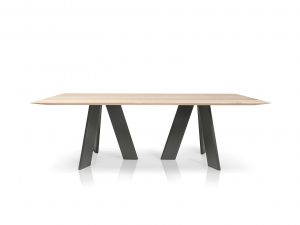 Τραπέζι ALHAMBRA 002 A dinning table