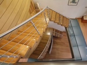 Σκάλα AVION I stairs