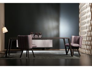 Καρέκλα BO 009 chair