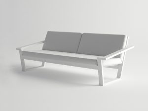 Καναπές Εξωτερικού Χώρου COSTA sofa
