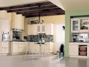 Έπιπλο Κουζίνας COUNTRY