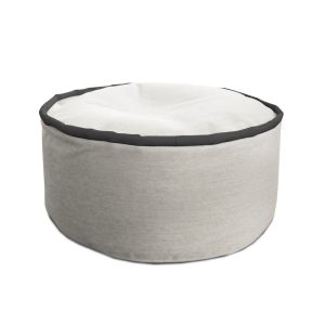 Cookie Pouf Stool