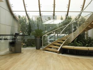 Σκάλα DAIOS I stairs