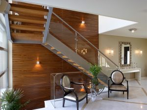 Σκάλα DAIOS II stairs