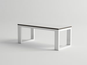 DELAZ garden side table