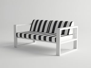 Καναπές Εξωτερικού Χώρου DELAZ sofa