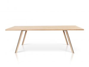 Τραπέζι E KLIPSE 002 dining table