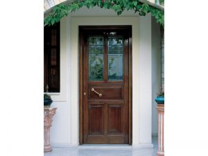 Πόρτα Εξωτερική FRAME 15