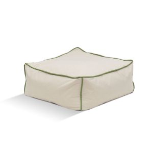 Funky Pouf Stool