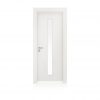 Εσωτερική πόρτα laminate AlfaIndoor Glass CR – 3 / alfa wood