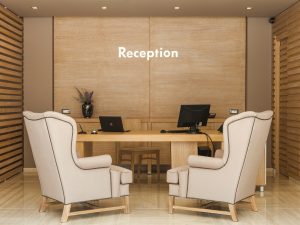 Έπιπλο Ξενοδοχείου AQUA GRAND RESORT