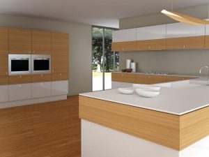 Έπιπλο Κουζίνας KOUNDOUROS GLOSS