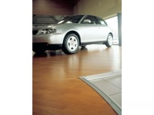 Δάπεδο LOFT BEECH flooring