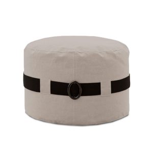 Indoor Bean Bag La playa Pouf Stool