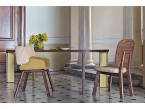 Καρέκλα MOB 011 chair